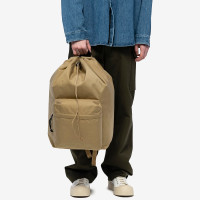AURALEE Large Backpack SET Made BY Aeta BEIGE