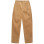 AURALEE Finx Corduroy Slacks LIGHT BROWN