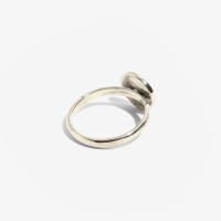 NEEDLES Ring Silver Peace