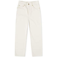 Carhartt WIP W' Derby Pant NATURAL (RINSED)