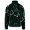 District Vision Half-zip Pile Fleece BLOOM