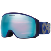 Oakley Flight Tracker L MATTE B1B NAVY/Prizm Sapphire Iridium