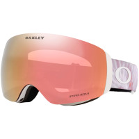 Oakley Flight Deck M HUMMUS TIE DYE/Prizm Rose Gold Iridium
