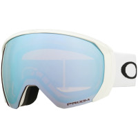 Oakley Flight Path L MATTEWHITE W/PRIZMSAPPH GBL