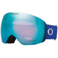 Oakley Flight Deck L MATTE NAVY/Prizm Sapphire Iridium