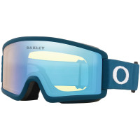 Oakley Target Line  S POSEIDON/HI YELLOW
