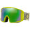 Oakley Line Miner L KAZU SIG GREEN FLORAL/PRIZM SNOW JADE