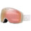 Oakley Flight Tracker M MATTE B1B COOL GREY/Prizm Rose Gold Iridium