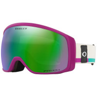 Oakley Flight Tracker M PURPLE COLOR CODE/PRIZM SNOW JADE