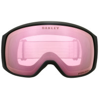 Oakley Flight Tracker M MATTE BLACK/PRIZM SNOW HI PINK