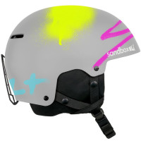 Sandbox Icon Snow TAG (MATTE)