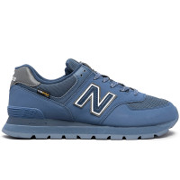 New Balance Ml574dr2 NAVY