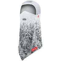 Airhole Balaclava Hinge Polar SNOW GHOSTS