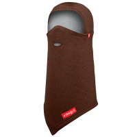 Airhole Balaclava Hinge Polar SEPIA
