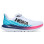 HOKA ONE ONE M Mach 5 White/Scuba Blue