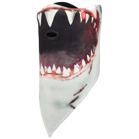 Airhole Facemask Standard 2 Layer JAWS