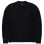 OAMC Whistler Crewneck Knitted BLACK