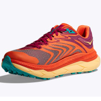 HOKA ONE ONE M Tecton X 2 CHERRIE JUBILEE/FLAME