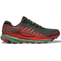 HOKA ONE ONE M Torrent 3 THYME/FIESTA