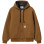Carhartt WIP OG Active Jacket DEEP H BROWN (AGED CANVAS)