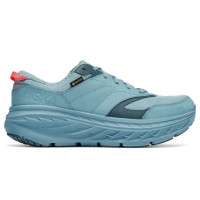 HOKA ONE ONE W Bondi L GTX STONE BLUE/GOBLIN BLUE