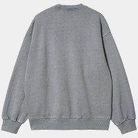 Carhartt WIP Vista Sweatshirt MIRROR (GARMENT DYED)