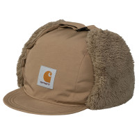 Carhartt WIP Alberta CAP LEATHER