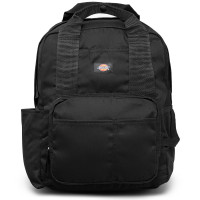Dickies Dickies Lisbon Backpack BLACK