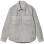 Carhartt WIP Garen Shirt JAC WAX / BLACKSMITH (STONE WASHED)