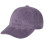 Carhartt WIP Harlem CAP GLASSY PURPLE