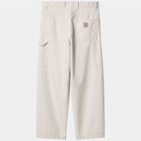 Carhartt WIP Wide Panel Pant SALT (RINSED)