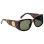 Sporty & Rich Frame N.06 TORTOISE