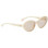 Sporty & Rich Frame N.05 Cream/Gold