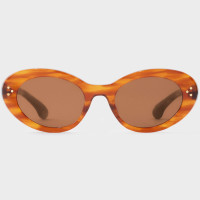 Sporty & Rich Frame N.05 HAVANA