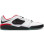 Nike Ishod PRM White/University Red/Black/Black