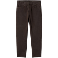 Carhartt WIP Newel Pant BUCKEYE (GARMENT DYED)