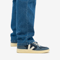 VEJA V-10 Ripstop NAUTICO PIERRE