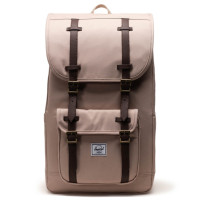 Herschel Little America Light Taupe