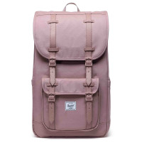 Herschel Little America Ash Rose