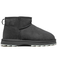 EMU Australia Sharky Micro DARK GREY