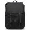 Herschel Retreat Small BLACK TONAL