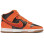 Nike Dunk High University Chenille Swoosh SAFTY ORANGE
