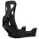 Burton Men's Step On® Re:flex Snowboard Bindings BLACK