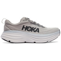 HOKA ONE ONE M Bondi 8 SHARKSKIN / HARBOR MIST