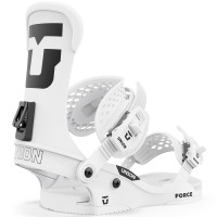 Union Force Classic (team Logo) White