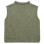 XENIA TELUNTS Fisherman Vest SAGE