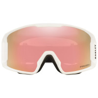 Oakley Line Miner M Matte White/Prizm Sage Gold