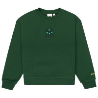 Element Cornell Cipher Dark Green