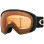 Oakley Flight Path L MATTE BLACK/PRIZM SNOW PERSIMMON