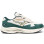 MIZUNO Wave Rider Beta SWhte/AniFlower/BisGreen